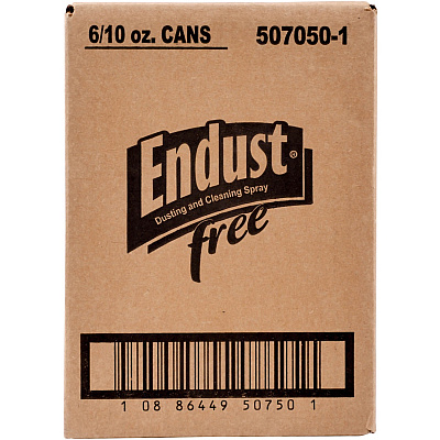 Diversey ENDUST Free Dusting & Cleaning Spray (DVOCB507501CT)