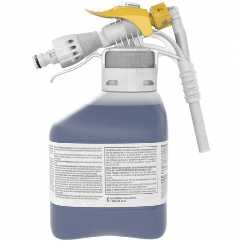 Diversey Virex II 1-Step Disinfectant Cleaner (3062637)