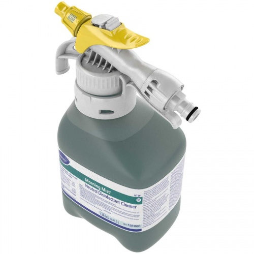 Diversey Quaternary Disinfectant Cleaner (5283003)