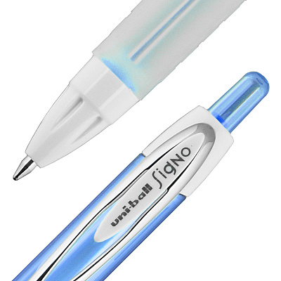 uniball 207 Fashion Gel Pens (UBC1739929)