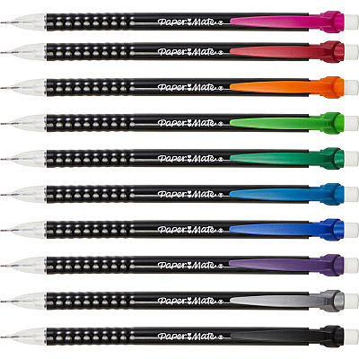 Paper Mate Write Bros. Classic Mechanical Pencils (PAP2104216)
