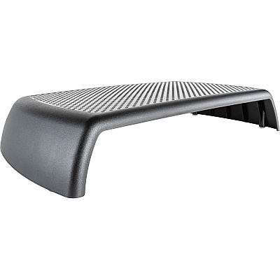 Allsop ErgoRiser Monitor Stand - Made in the USA (ASP32212)