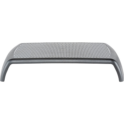 Allsop ErgoRiser Monitor Stand - Made in the USA (ASP32212)