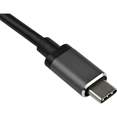 StarTech Usb C Multiport Video Adapter To Dp/vga (CDP2DPVGA)
