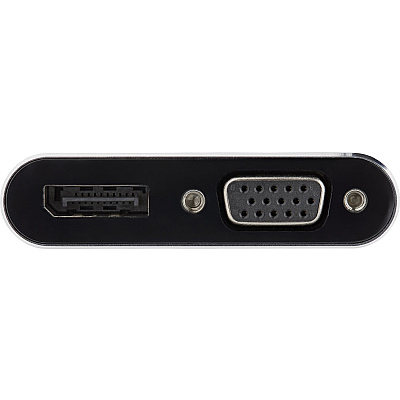StarTech Usb C Multiport Video Adapter To Dp/vga (CDP2DPVGA)