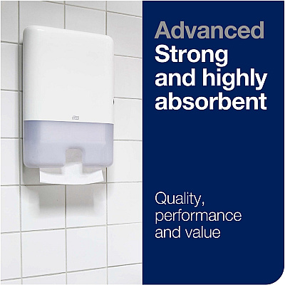 TORK Multifold Paper Towels (TRK424824)