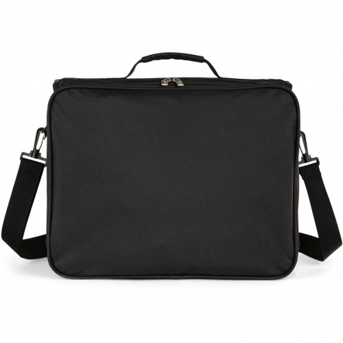 bugatti Carrying Case (Briefcase) for 15.6" Notebook - Black (EXB531BLACK)