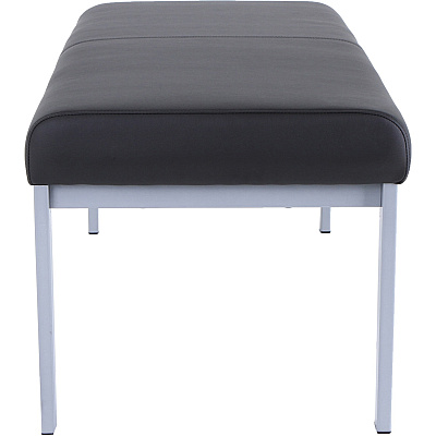 Lorell Healthcare Reception Guest Bench (LLR66999)