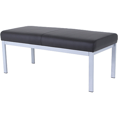 Lorell Healthcare Reception Guest Bench (LLR66999)