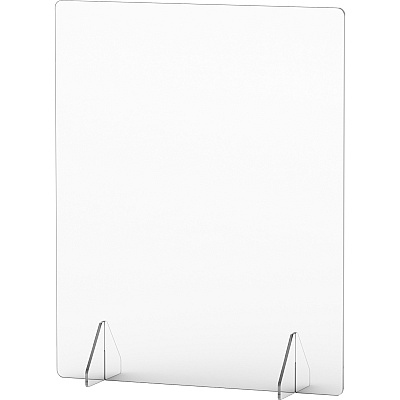 Lorell Social Distancing Barrier (LLR55680)