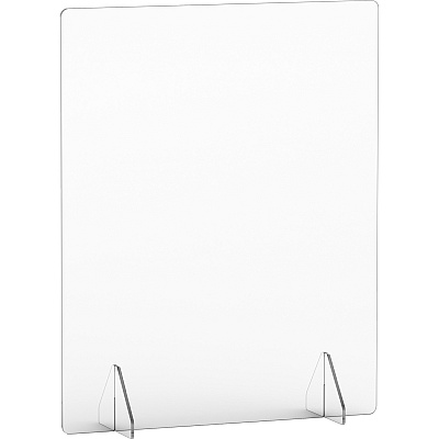 Lorell Social Distancing Barrier (LLR55680)