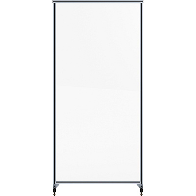 Lorell Mobile Full Protective Glass Screen (LLR55673)