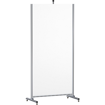Lorell Mobile Full Protective Glass Screen (LLR55673)