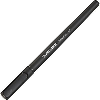 Paper Mate Write Bros. Ballpoint Stick Pens (PAP3331131C)