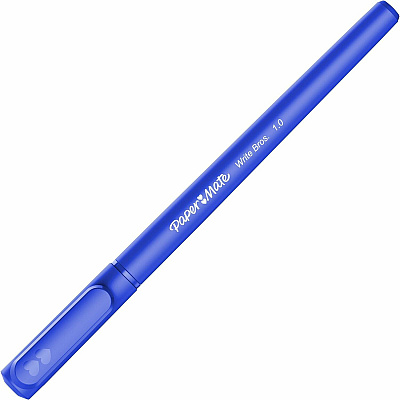 Paper Mate Write Bros. Ballpoint Stick Pens (PAP3311131C)