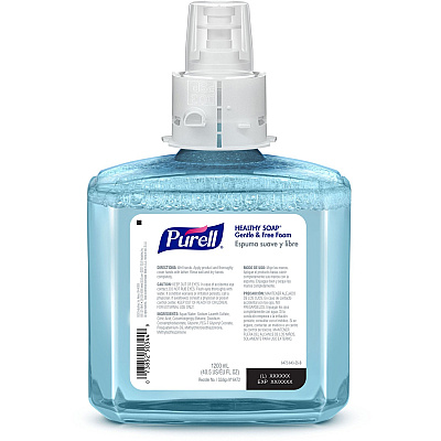 PURELL ES6 HEALTHY SOAP Gentle & Free Foam (GOJ647202)