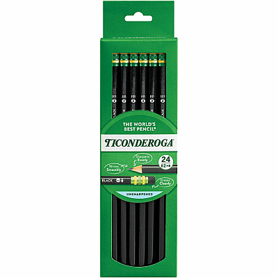 Ticonderoga No. 2 Pencils (DIX13926)
