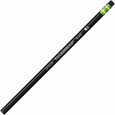 Ticonderoga No. 2 Pencils (DIX13926)