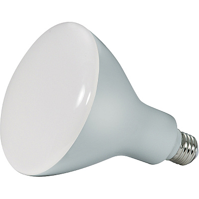 Satco 13W BR40 LED 2700K Bulb (SDNS29615)