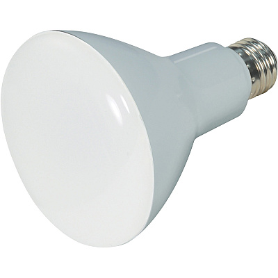 Satco 7.5W BR30 LED Bulb (SDNS28578)