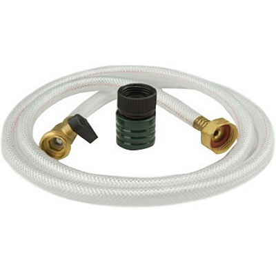 Diversey RTD Water Hose & Quick Connect Kit (DVOD3191746)