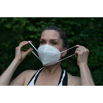 Special Buy KN95 Filtering Face Masks (BDSKN95MASK)