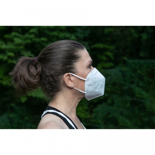 Special Buy KN95 Filtering Face Masks (KN95MASK)