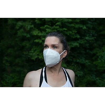Special Buy KN95 Filtering Face Masks (BDSKN95MASK)