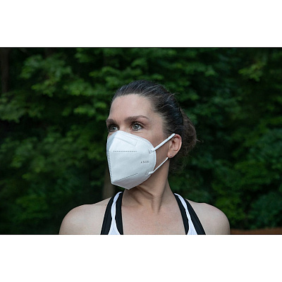 Special Buy KN95 Filtering Face Masks (BDSKN95MASK)