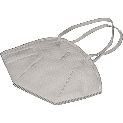 Special Buy KN95 Filtering Face Masks (BDSKN95MASK)