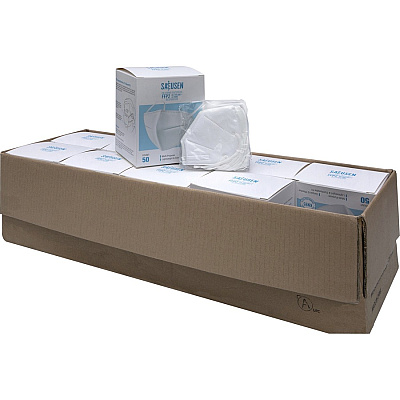 Special Buy KN95 Filtering Face Masks (BDSKN95MASK)