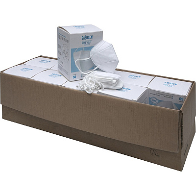 Special Buy KN95 Filtering Face Masks (BDSKN95MASK)