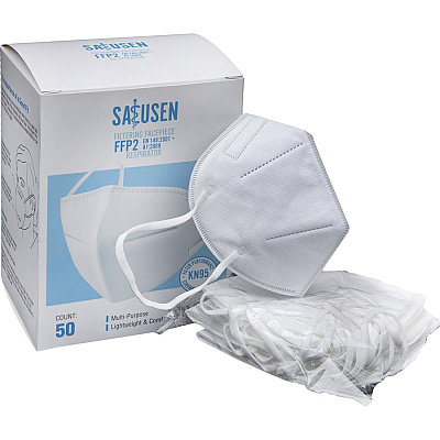 Special Buy KN95 Filtering Face Masks (BDSKN95MASK)