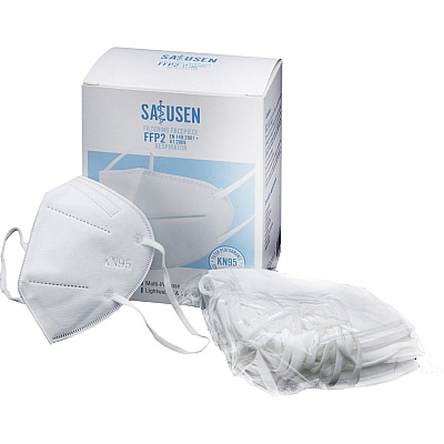 Special Buy KN95 Filtering Face Masks (BDSKN95MASK)