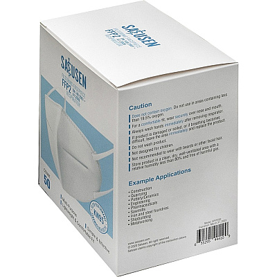 Special Buy KN95 Filtering Face Masks (BDSKN95MASK)