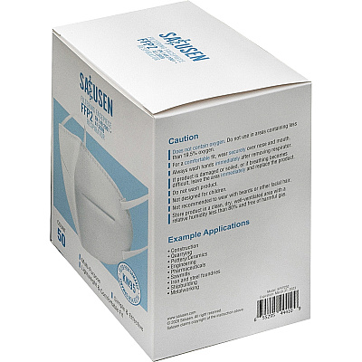 Special Buy KN95 Filtering Face Masks (BDSKN95MASK)