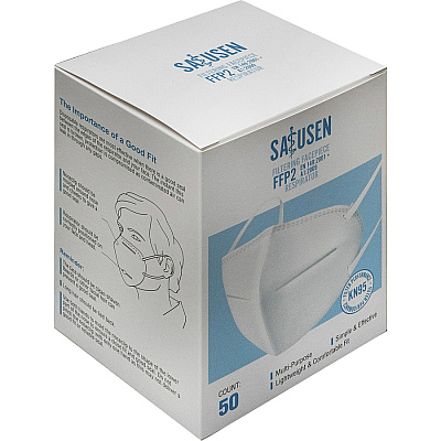 Special Buy KN95 Filtering Face Masks (BDSKN95MASK)