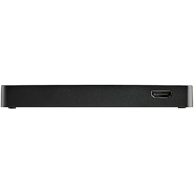 StarTech 2 Port Usb C Kvm Switch 4k Hdmi W/cables (SV211HDUC)