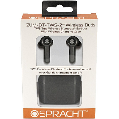 Spracht Earset (SPTZUMBTTWS2)