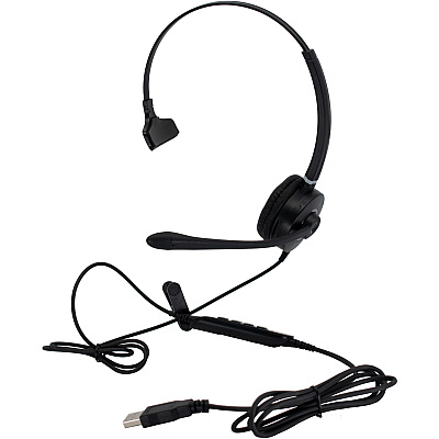 Spracht Headset (HSWDUSB1)