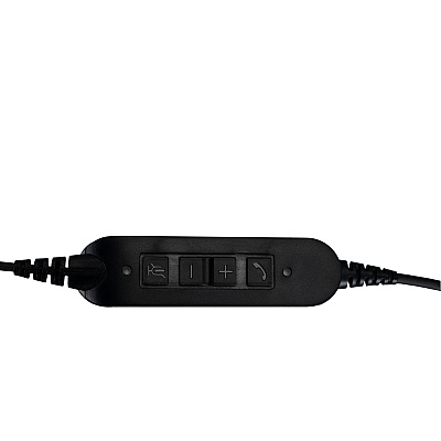 Spracht Headset (HSWDUSB1)