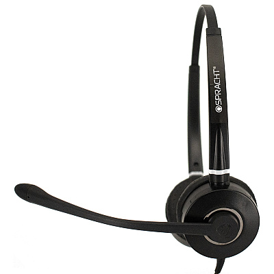 Spracht Headset (SPTHSWDUSB2)