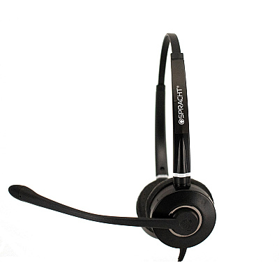 Spracht Headset (SPTHSWDUSB2)