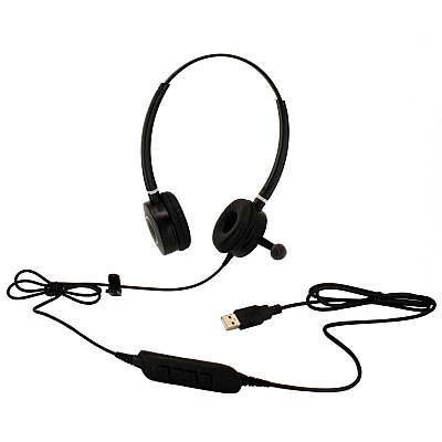 Spracht Headset (SPTHSWDUSB2)