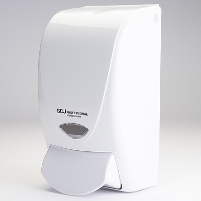 SC Johnson Proline Curve Manual Dispenser (SJNWHB1LDSEA)