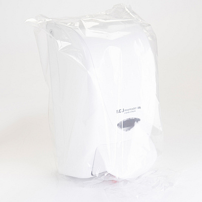 SC Johnson Proline Curve Manual Dispenser (SJNWHB1LDSEA)