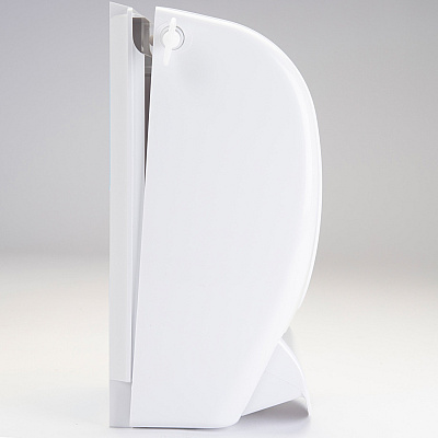 SC Johnson Proline Curve Manual Dispenser (SJNWHB1LDSEA)