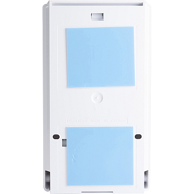 SC Johnson Proline Curve Manual Dispenser (SJNWHB1LDSEA)
