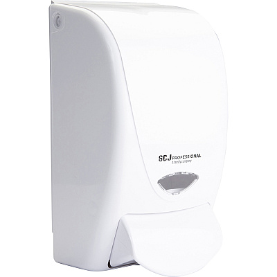 SC Johnson Proline Curve Manual Dispenser (SJNWHB1LDSEA)