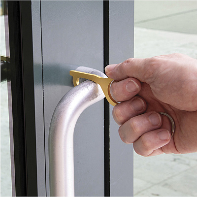 Advantus Touch-free Door Opener (AVT75695)